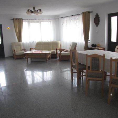 Pensiunea Natura Sadu Sibiu Exterior foto