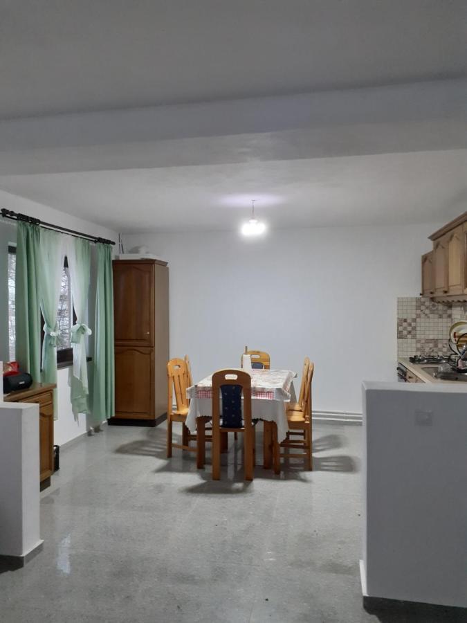 Pensiunea Natura Sadu Sibiu Exterior foto